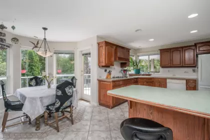 Primary Bedroom Photo of 35846 Graystone Drive, Abbotsford, BC