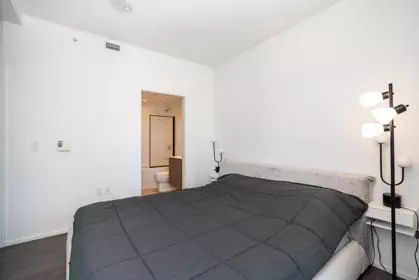 Loft / Bonus Room Photo of 2407 4650 Brentwood Boulevard, Burnaby, BC