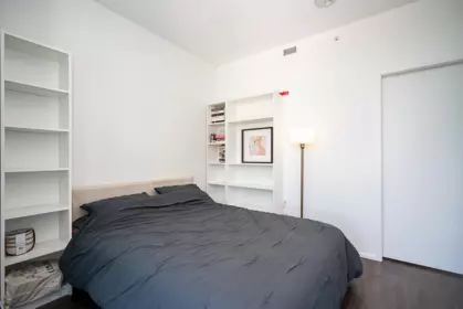 Mudroom Photo of 2407 4650 Brentwood Boulevard, Burnaby, BC