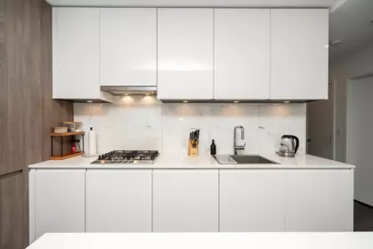 Pantry Photo of 2407 4650 Brentwood Boulevard, Burnaby, BC