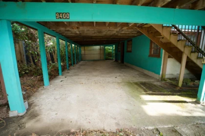 Basement Recreation Room Photo of 9400 Patterson Road, Richmond, BC