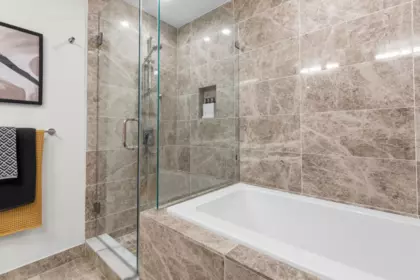 Loft / Bonus Room Photo of 1607 305 Morrissey Road, Port Moody, BC