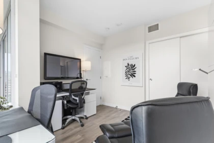Mudroom Photo of 1607 305 Morrissey Road, Port Moody, BC