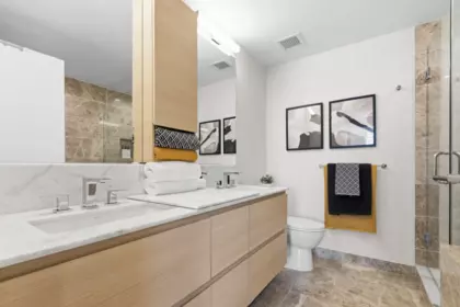 Office / Den Photo of 1607 305 Morrissey Road, Port Moody, BC