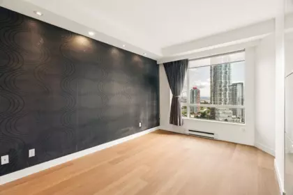 Breakfast Nook Photo of 2205 6220 Mckay Avenue, Burnaby, BC