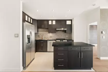 Pantry Photo of 2205 6220 Mckay Avenue, Burnaby, BC
