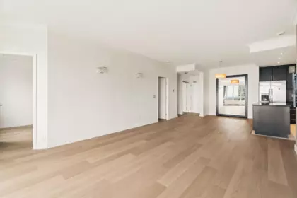 Walk-In Closet Photo of 2205 6220 Mckay Avenue, Burnaby, BC