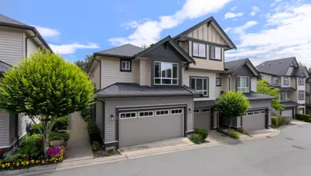Community Amenities Photo (Clubhouse) of 3 19938 70th Avenue, Langley, BC