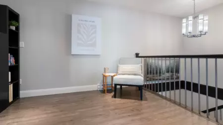 Loft / Bonus Room Photo of 3 19938 70th Avenue, Langley, BC