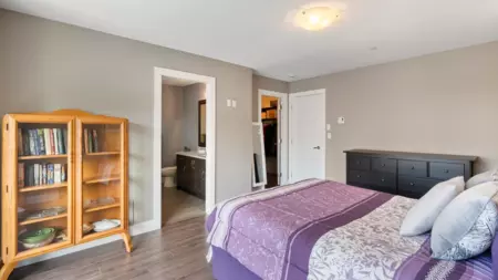 Mudroom Photo of 3 19938 70th Avenue, Langley, BC