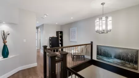 Office / Den Photo of 3 19938 70th Avenue, Langley, BC