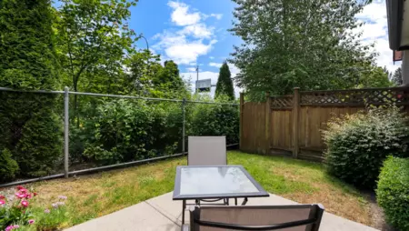 Outdoor Kitchen Photo of 3 19938 70th Avenue, Langley, BC