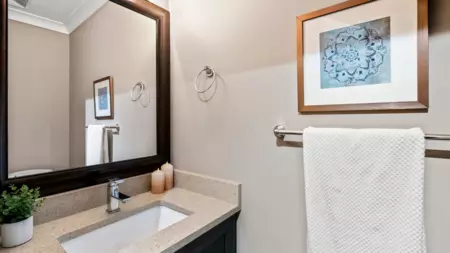Powder Room Photo of 3 19938 70th Avenue, Langley, BC
