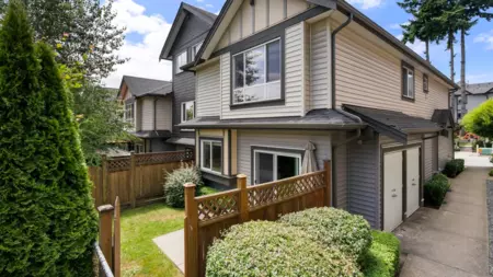 Street View Photo of 3 19938 70th Avenue, Langley, BC