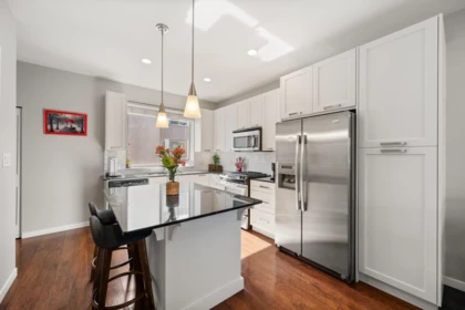 Breakfast Nook Photo of 81 34248 King Road, Abbotsford, BC