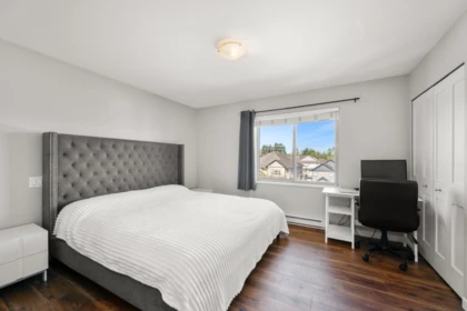 Loft / Bonus Room Photo of 81 34248 King Road, Abbotsford, BC