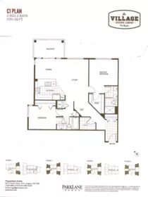 Hot Tub / Spa Photo of 207 23255 Billy Brown Road, Langley, BC