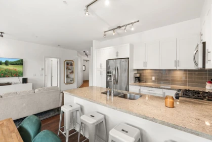 Pantry Photo of 203 23255 Billy Brown Road, Langley, BC