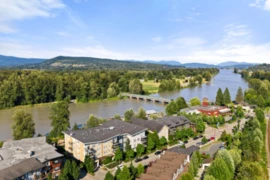 203 23255 Billy Brown Road, Langley, BC
