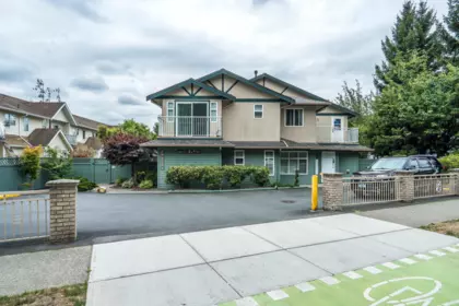 2 20258 Michaud Crescent, Langley, BC, Langley — Townhouse for sale