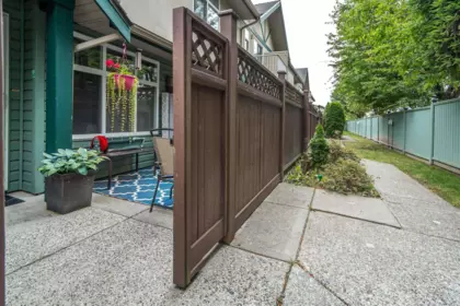 2 20258 Michaud Crescent, Langley, BC, Langley — Townhouse for sale