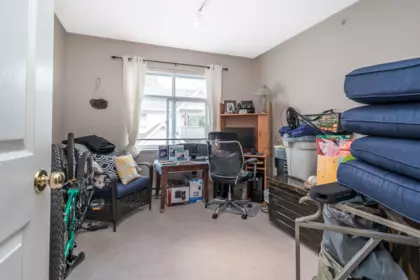 Loft / Bonus Room Photo of 2 20258 Michaud Crescent, Langley, BC