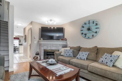 Pantry Photo of 2 20258 Michaud Crescent, Langley, BC