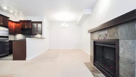 Breakfast Nook Photo of 40 7388 Macpherson Avenue, Burnaby, BC