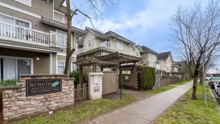 40 7388 Macpherson Avenue, Burnaby, BC, Burnaby — Apartment/Condo for sale