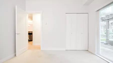 Office / Den Photo of 40 7388 Macpherson Avenue, Burnaby, BC