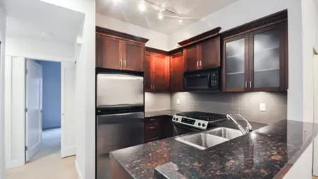 Pantry Photo of 40 7388 Macpherson Avenue, Burnaby, BC