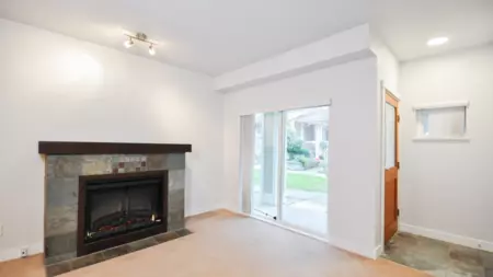 Primary Bedroom Photo of 40 7388 Macpherson Avenue, Burnaby, BC