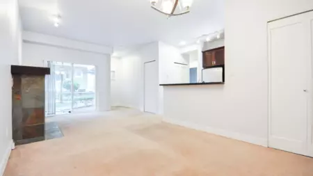 Walk-In Closet Photo of 40 7388 Macpherson Avenue, Burnaby, BC