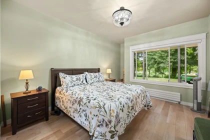 Bedroom 3 Photo of 21857 64 Avenue, Langley, BC