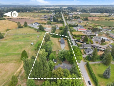 21857 64 Avenue, Langley, BC, Langley — Single Family Residence for sale