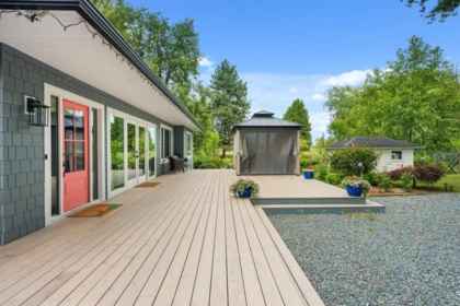 21857 64 Avenue, Langley, BC, Langley — Single Family Residence for sale