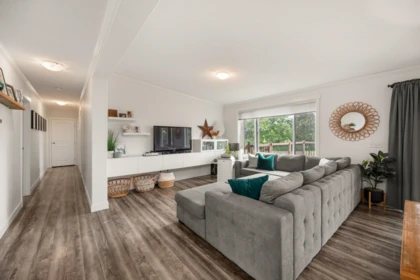 Garage Interior Photo of 21857 64 Avenue, Langley, BC
