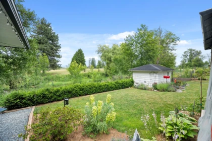 Mudroom Photo of 21857 64 Avenue, Langley, BC