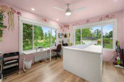 Powder Room Photo of 21857 64 Avenue, Langley, BC