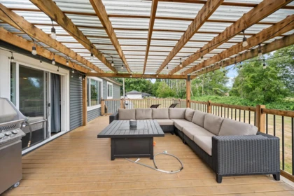Street View Photo of 21857 64 Avenue, Langley, BC