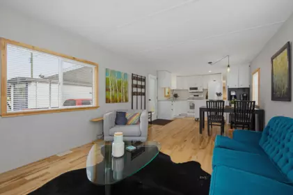 Breakfast Nook Photo of 40 3031 200 Street, Langley, BC