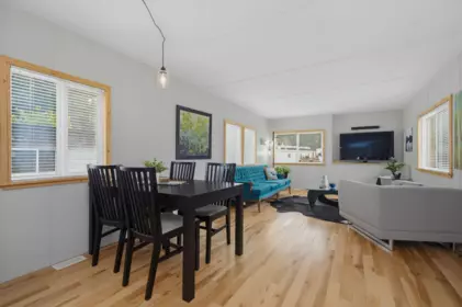40 3031 200 Street, Langley, BC, Langley — Manufactured Home for sale