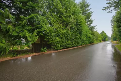 Front Yard Photo of 40 3031 200 Street, Langley, BC
