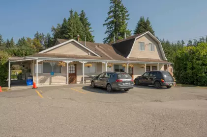 Garden / Landscaping Photo of 40 3031 200 Street, Langley, BC