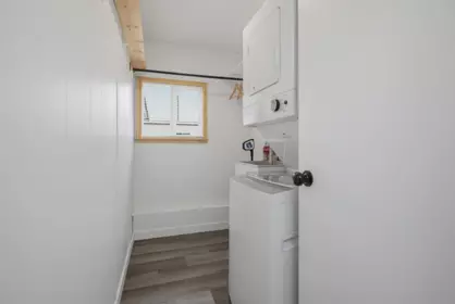 Hallway Photo of 40 3031 200 Street, Langley, BC