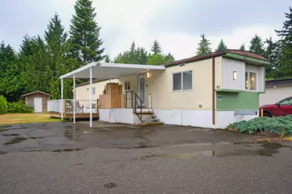 40 3031 200 Street, Langley, BC, Langley — Manufactured Home for sale