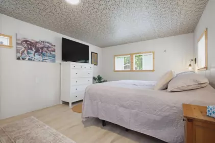 Office / Den Photo of 40 3031 200 Street, Langley, BC