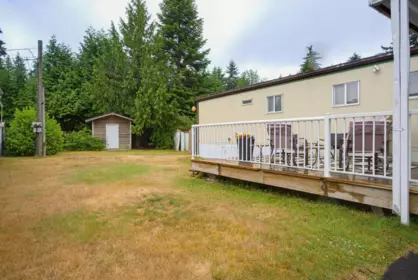Outdoor Patio Photo of 40 3031 200 Street, Langley, BC