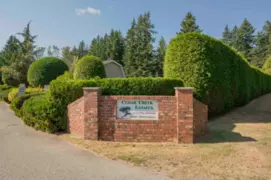 40 3031 200 Street, Langley, BC