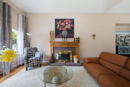 10482 Ashdown Place, Surrey, BC, Surrey — Single Family Residence for sale